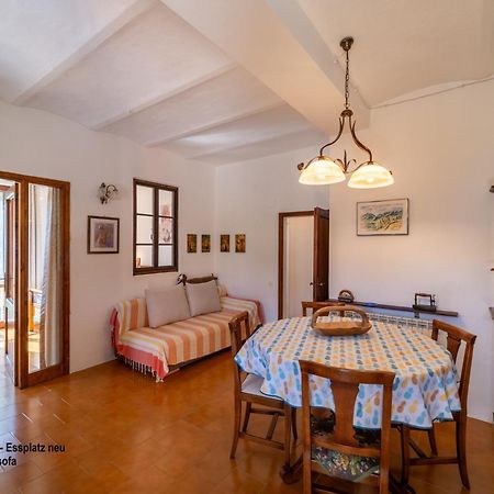Ferienwohnung Residenza Cerreto-Casalini Panicale Exterior foto