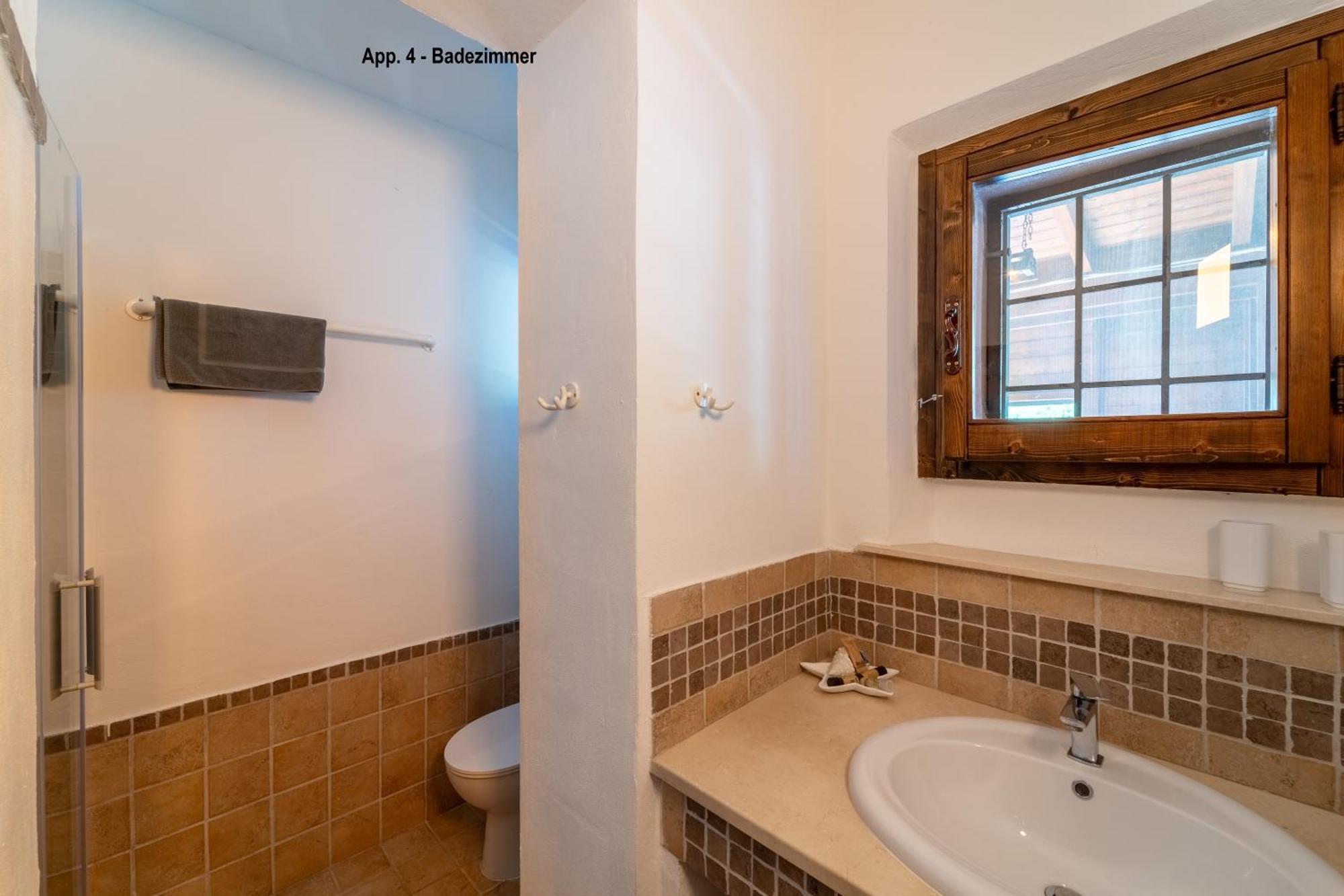Ferienwohnung Residenza Cerreto-Casalini Panicale Exterior foto