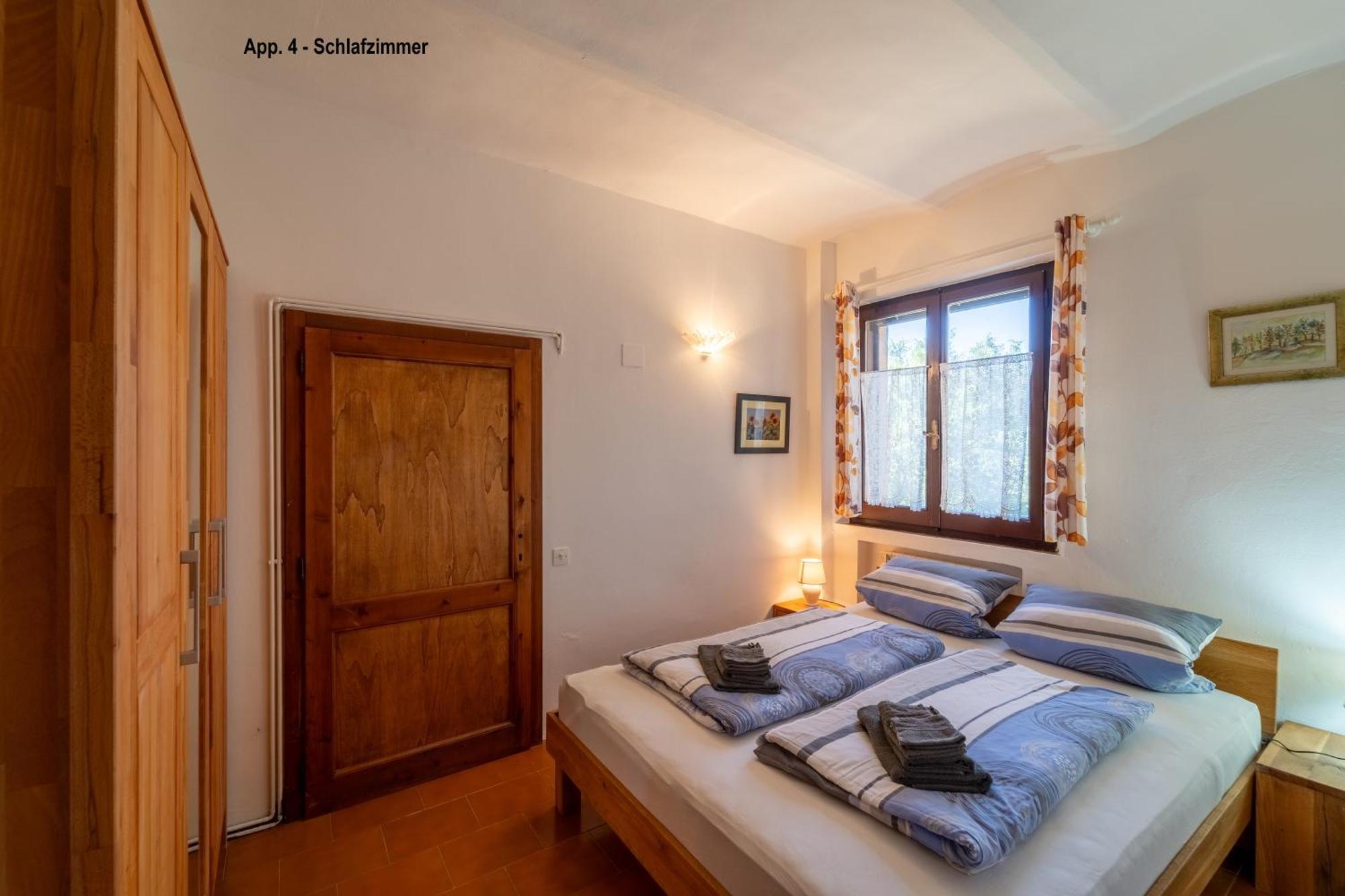 Ferienwohnung Residenza Cerreto-Casalini Panicale Exterior foto