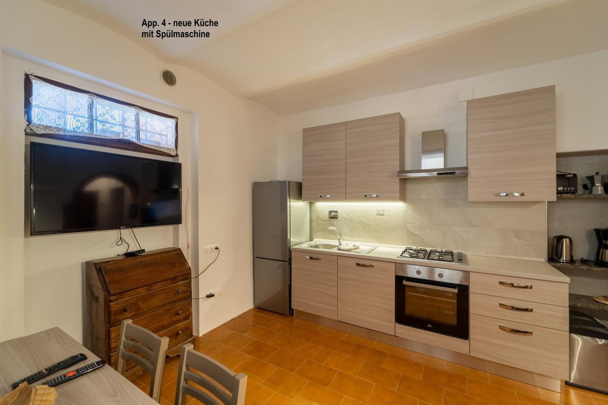 Ferienwohnung Residenza Cerreto-Casalini Panicale Exterior foto