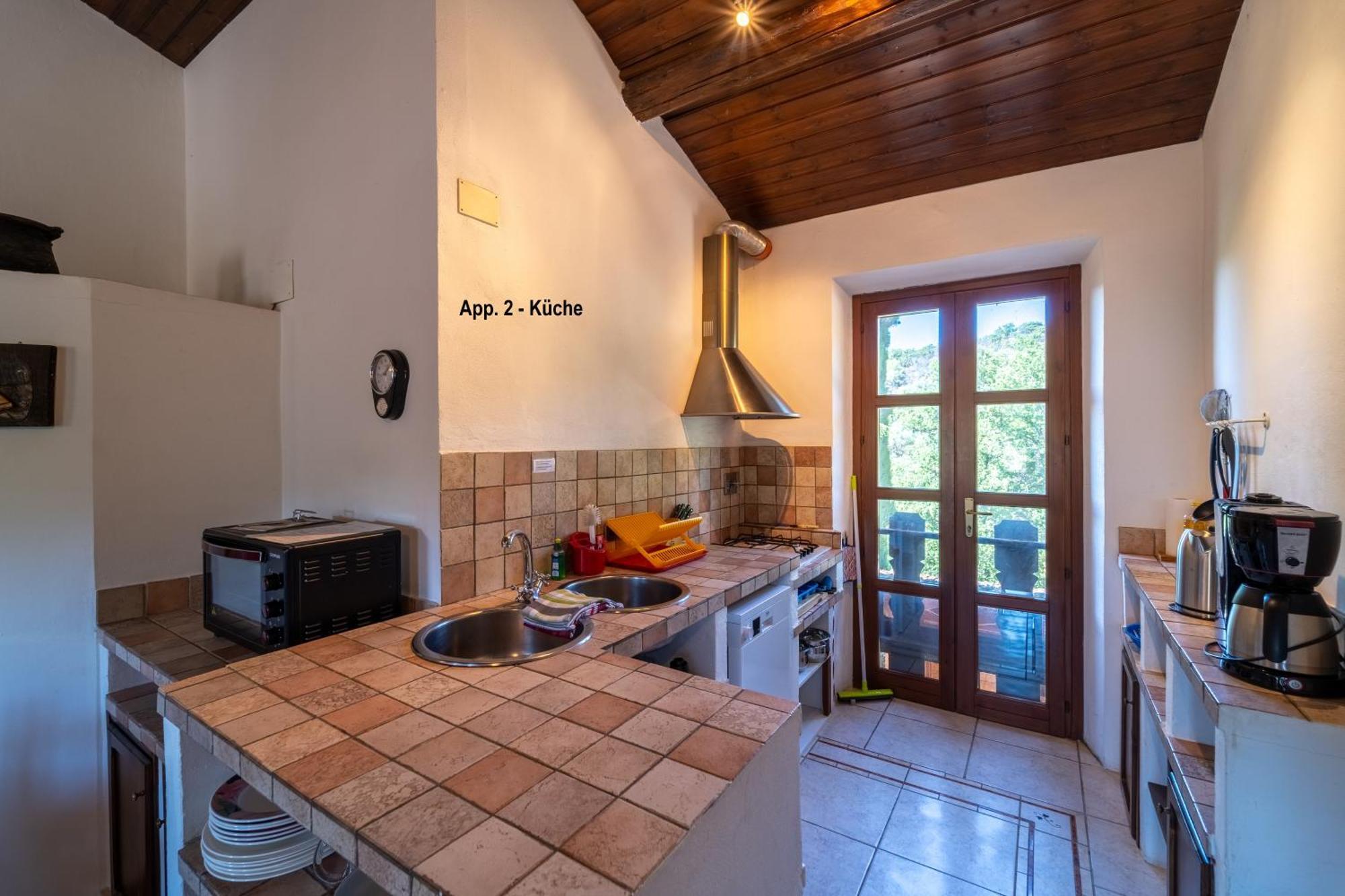Ferienwohnung Residenza Cerreto-Casalini Panicale Exterior foto