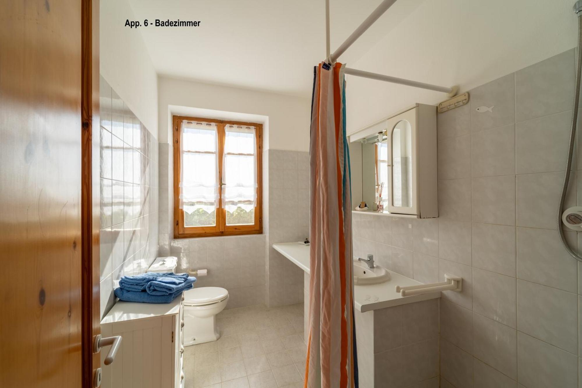 Ferienwohnung Residenza Cerreto-Casalini Panicale Exterior foto
