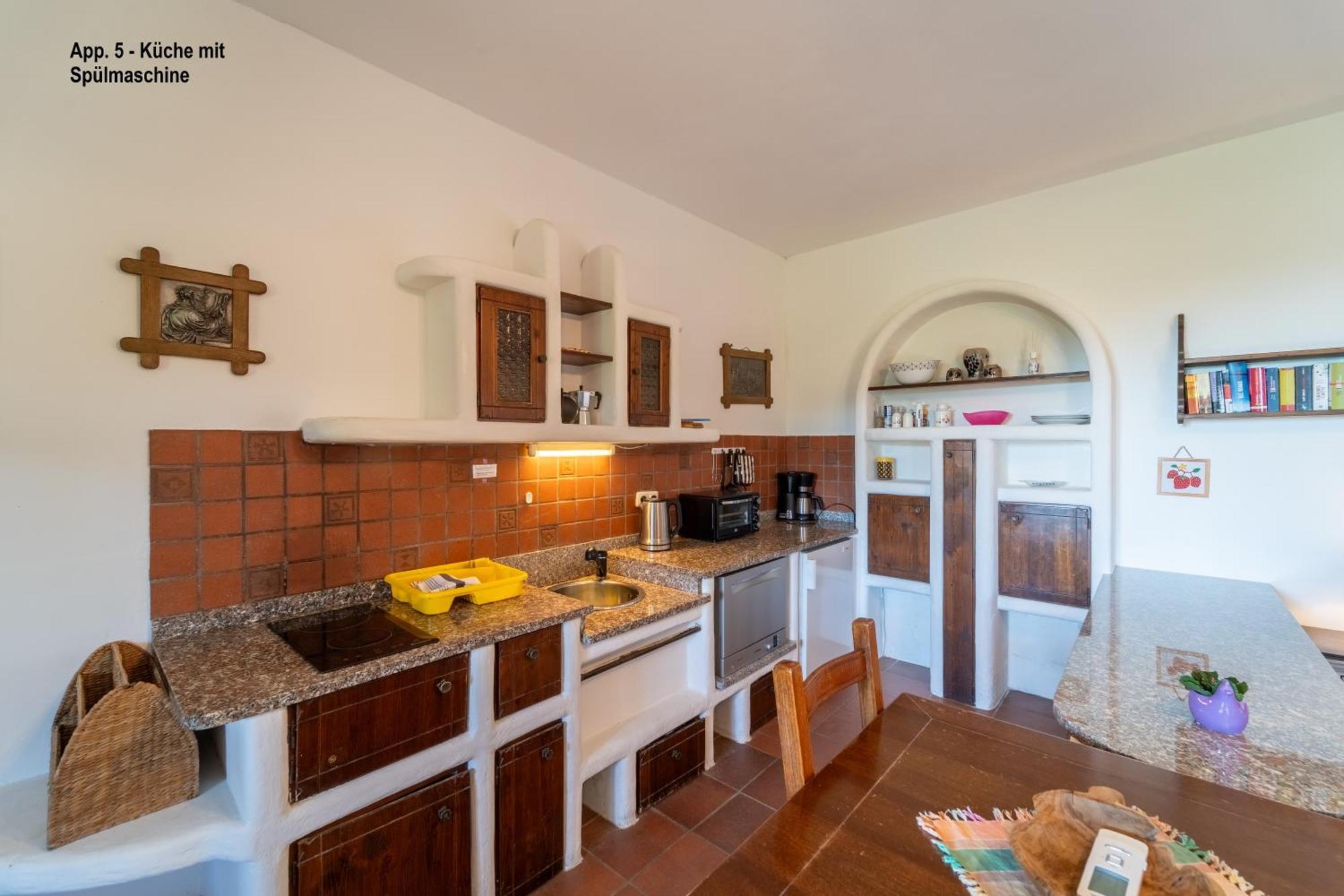 Ferienwohnung Residenza Cerreto-Casalini Panicale Exterior foto