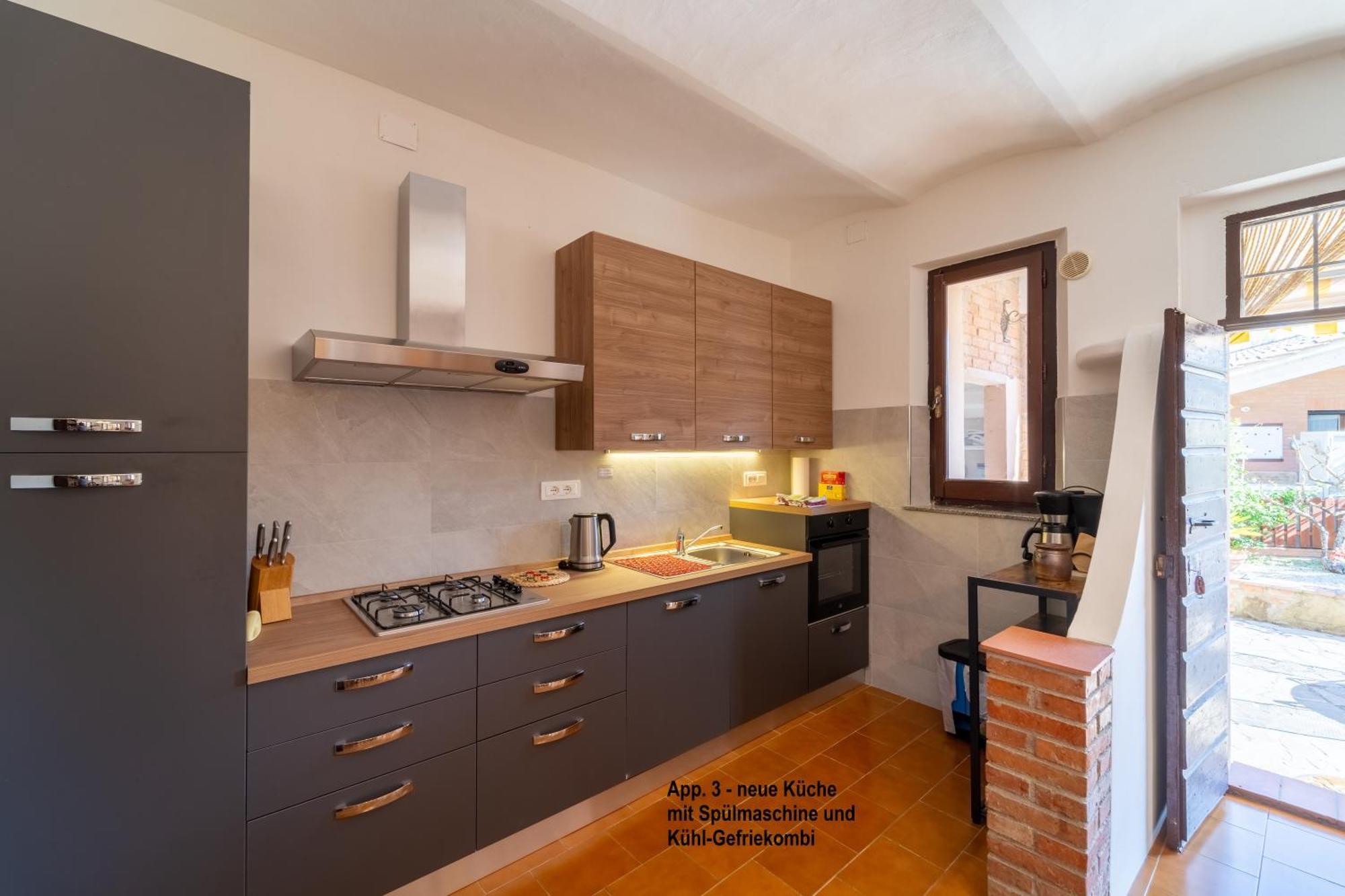 Ferienwohnung Residenza Cerreto-Casalini Panicale Exterior foto
